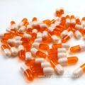 Color Printing Material Empty Capsules